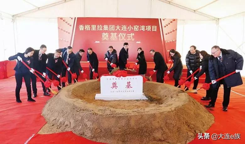 大连将迎来大发展,大连未来的发展能会好起来吗