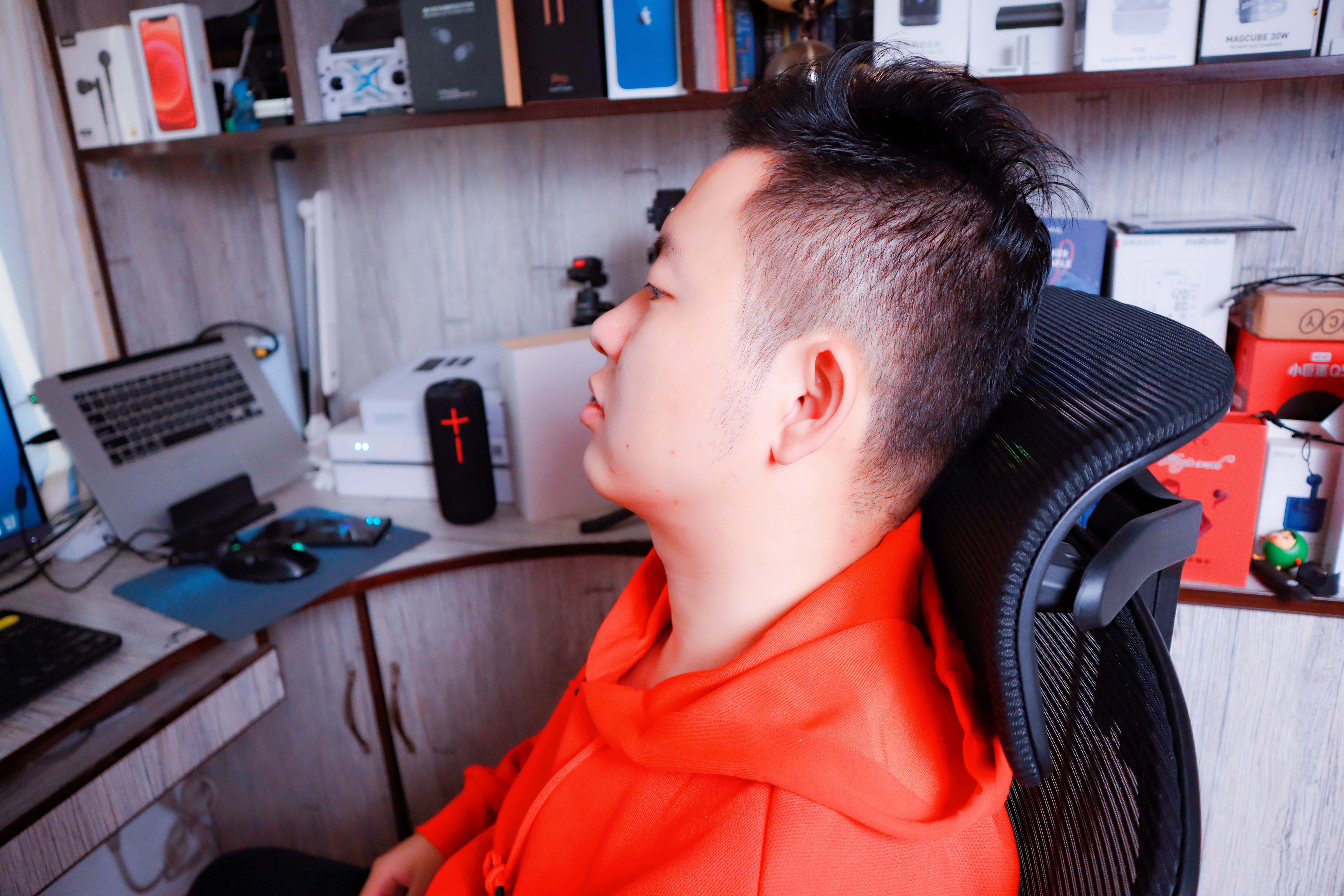 网易严选星舰人体工学椅谁家代工,网易严选星舰工学椅测评