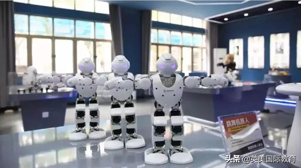 广东碧桂园学校｜一所超90%学生被世界前五十强大学录取的学校