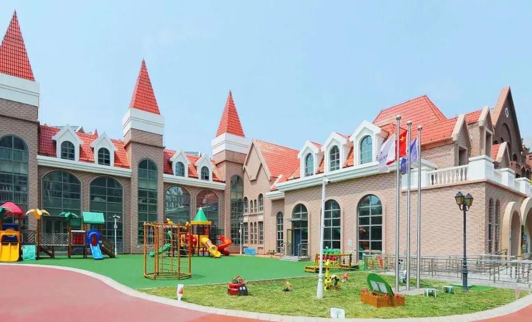 生态城附近幼儿园招生,生态城公办幼儿园收费一览表