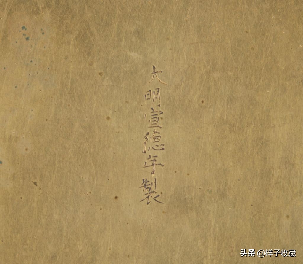 现在的掐丝珐琅是怎样制的,清乾隆掐丝珐琅器鉴别大全