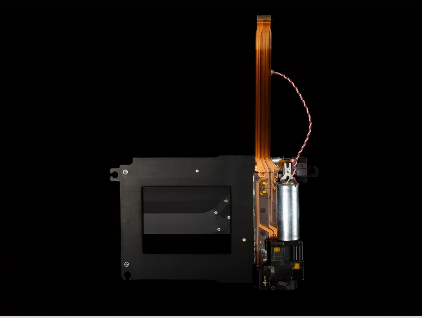 富士中画幅相机gfx100s有什么优点,富士中画幅相机gfx100s