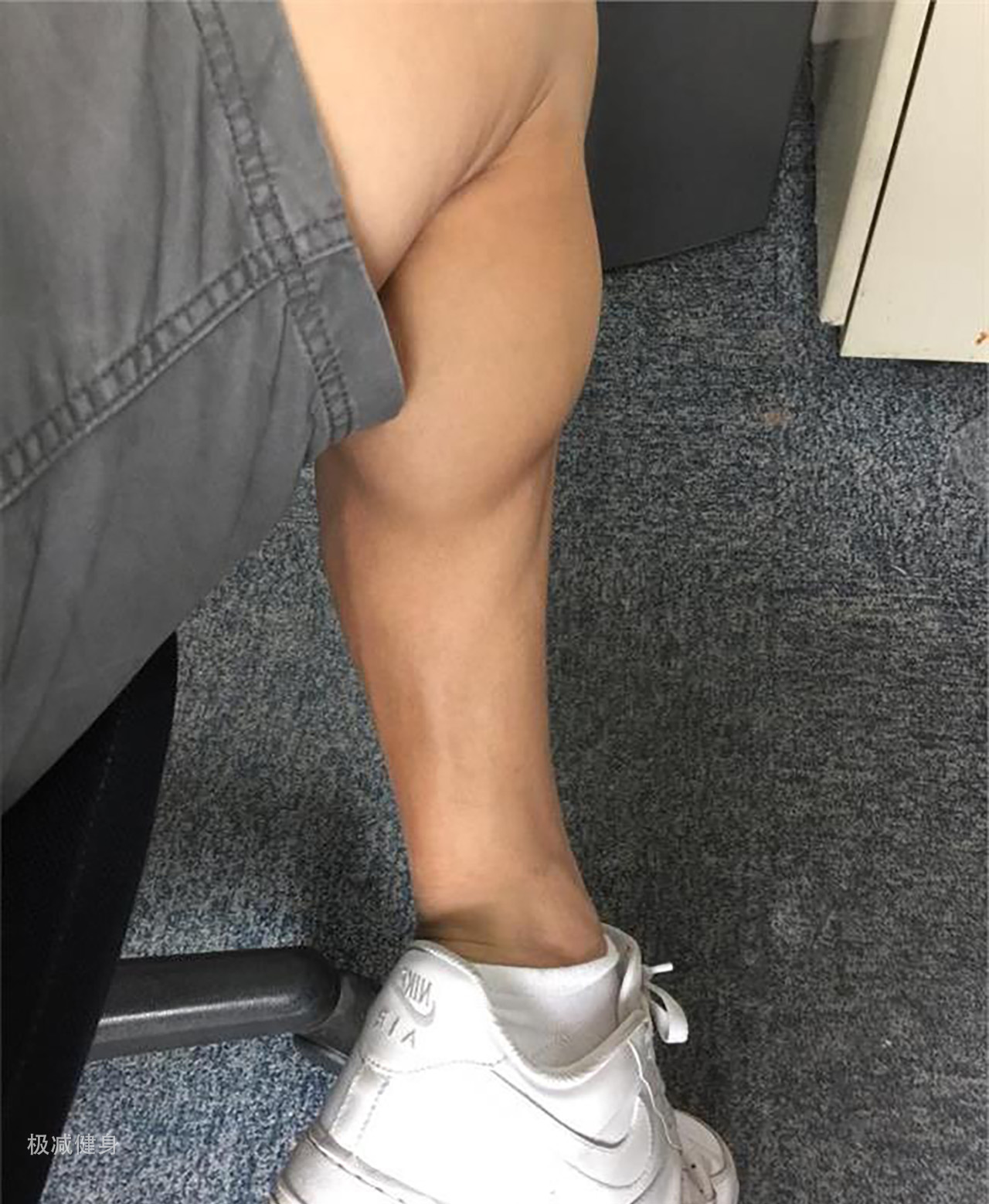 身高1米6摸篮筐,练深蹲对投篮有帮助吗