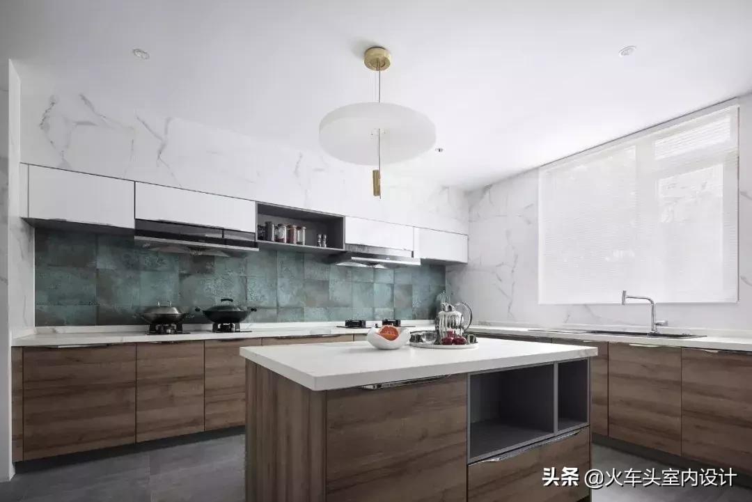 都市轻奢别墅设计,700平轻奢小别墅设计