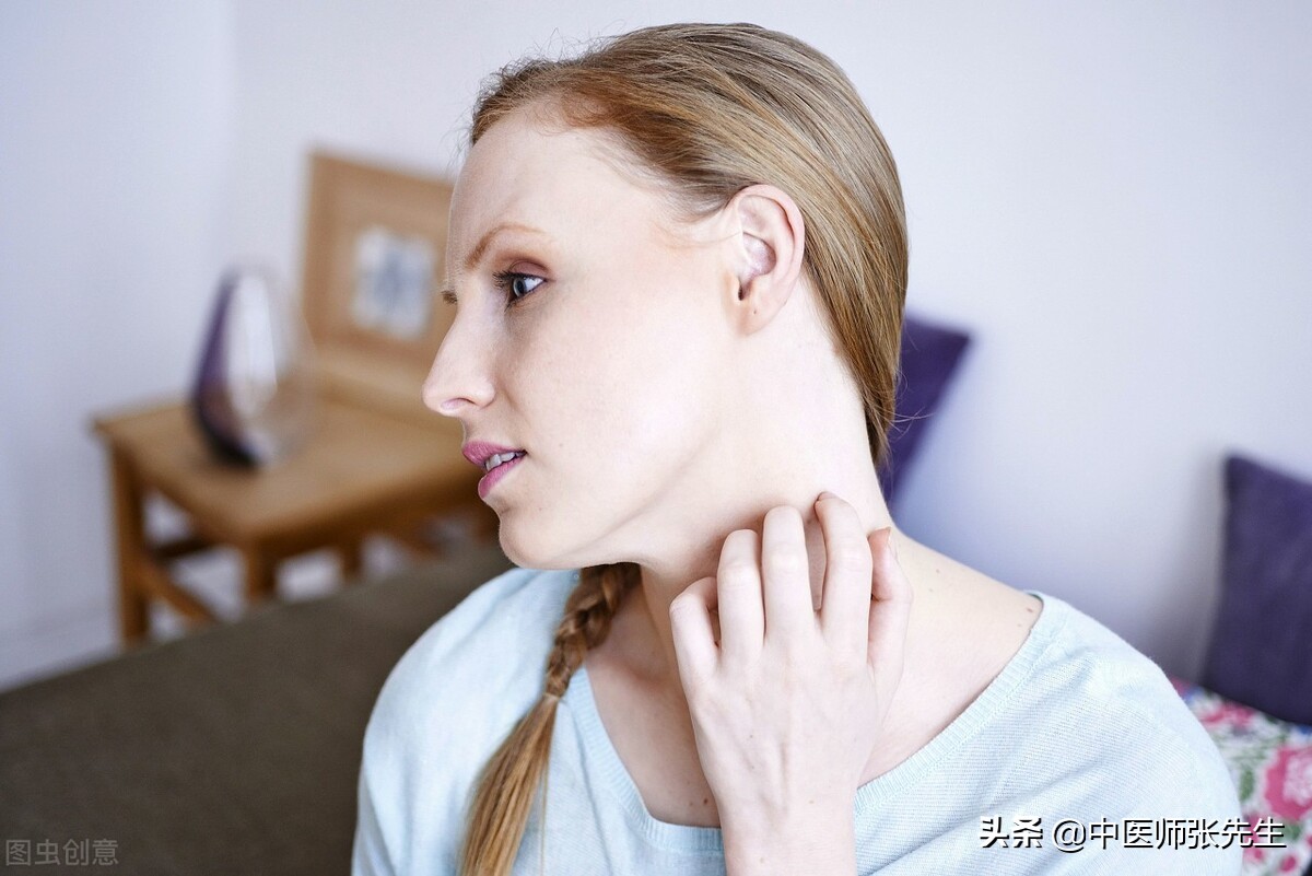 为什么晚上过敏白天不过敏呢,什么是过敏人群