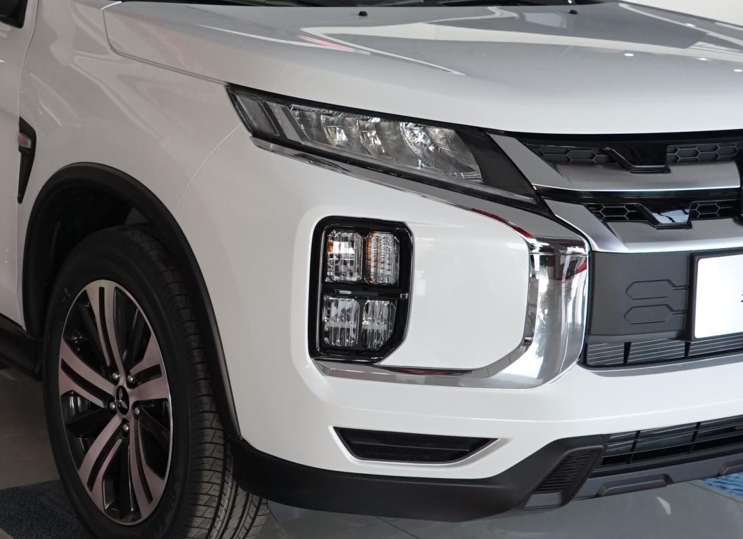 终于见到实车！新劲炫到店体验，9.98万起售大家觉得值不值？