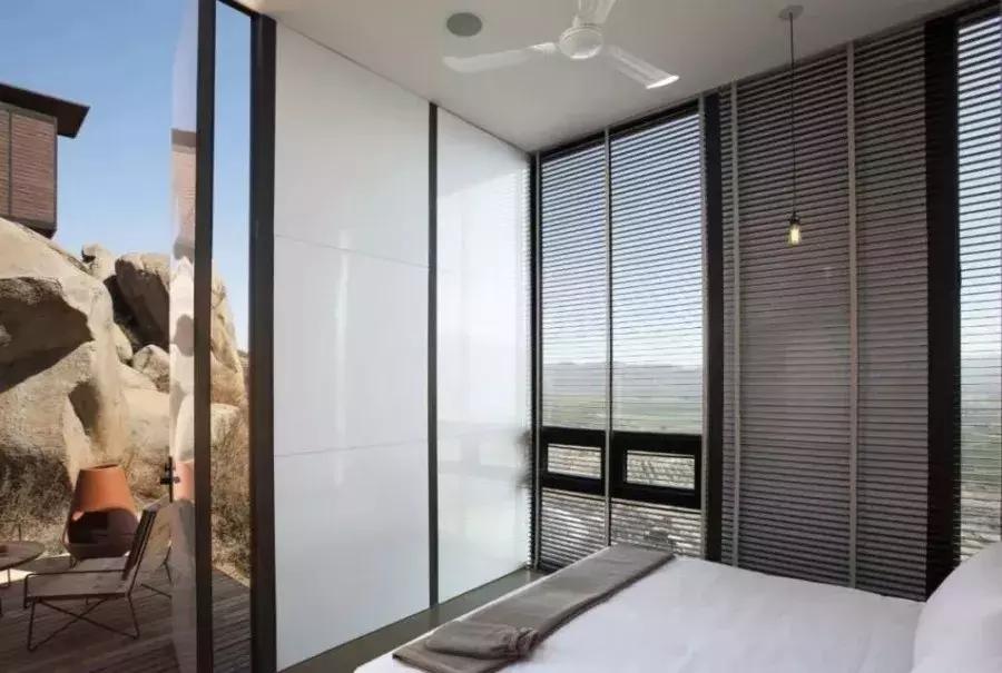 设计感十足的民宿,设计感超强的民宿度假屋