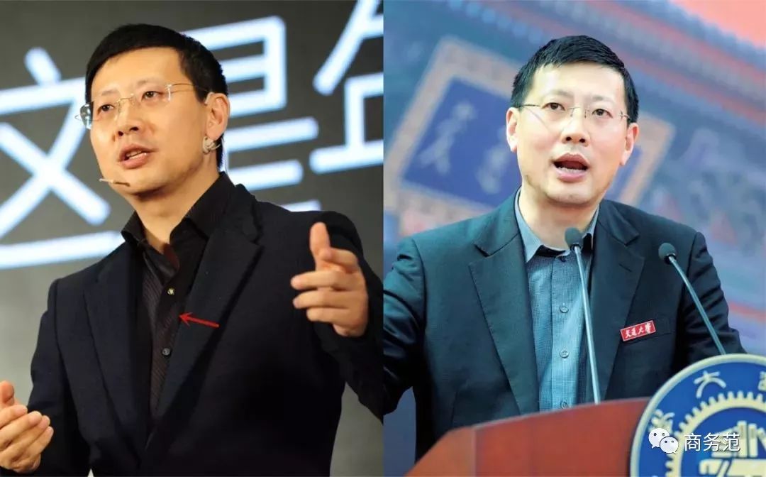 投资圈顶级大佬,投资圈大佬