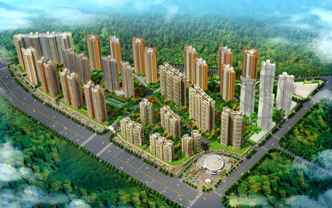 离金湾华发商都最近的房子,近华发商都10分钟车程