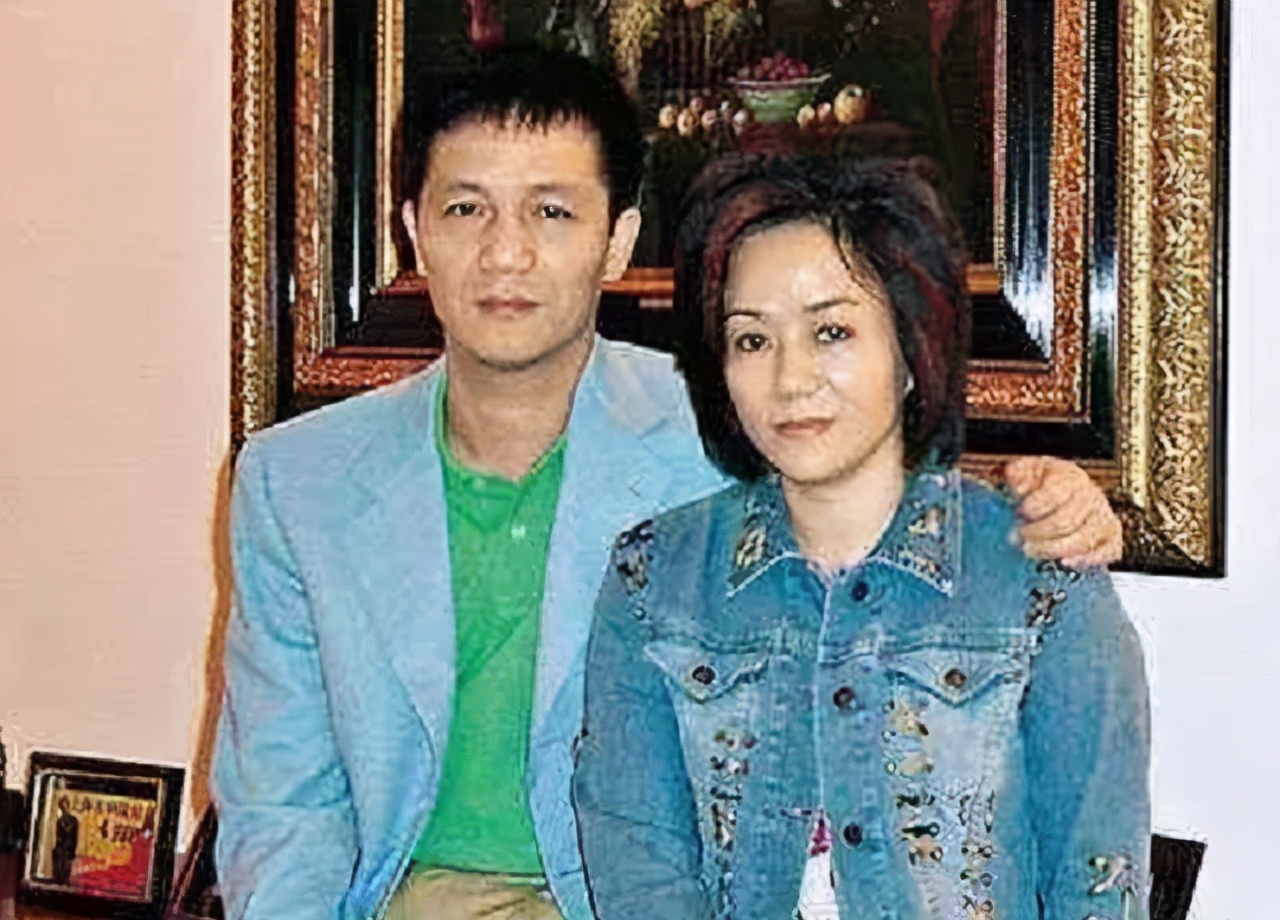 周正毅投资香港,周正毅为何坐四次牢