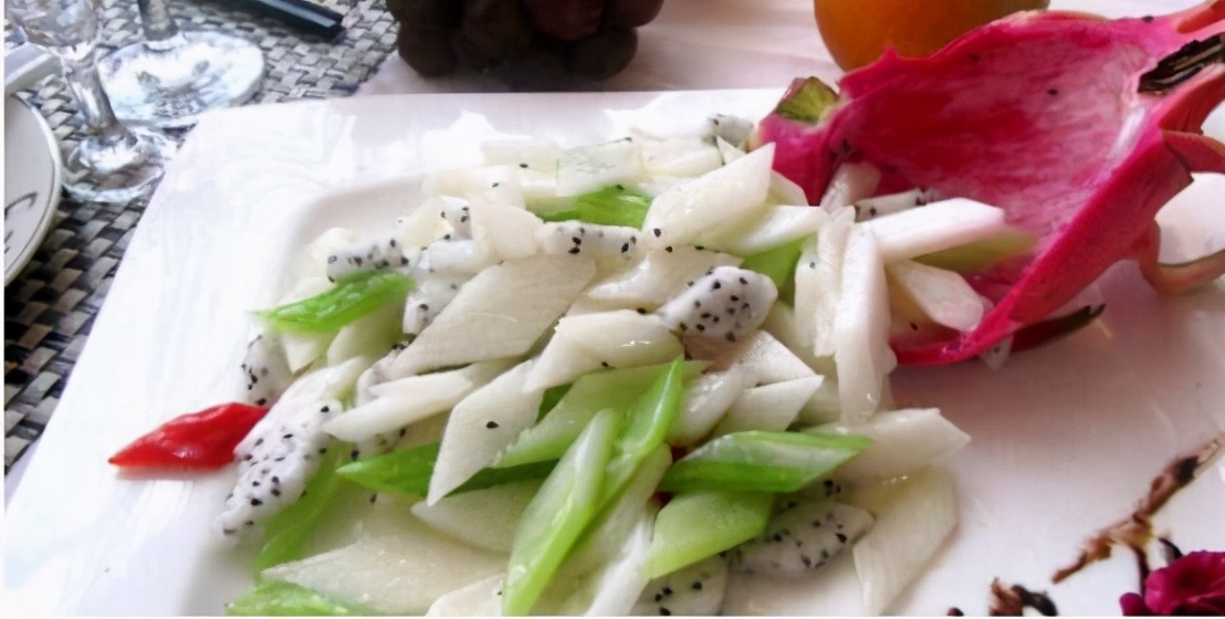 简单又好吃的菜品教程,家宝家的味道推荐菜品