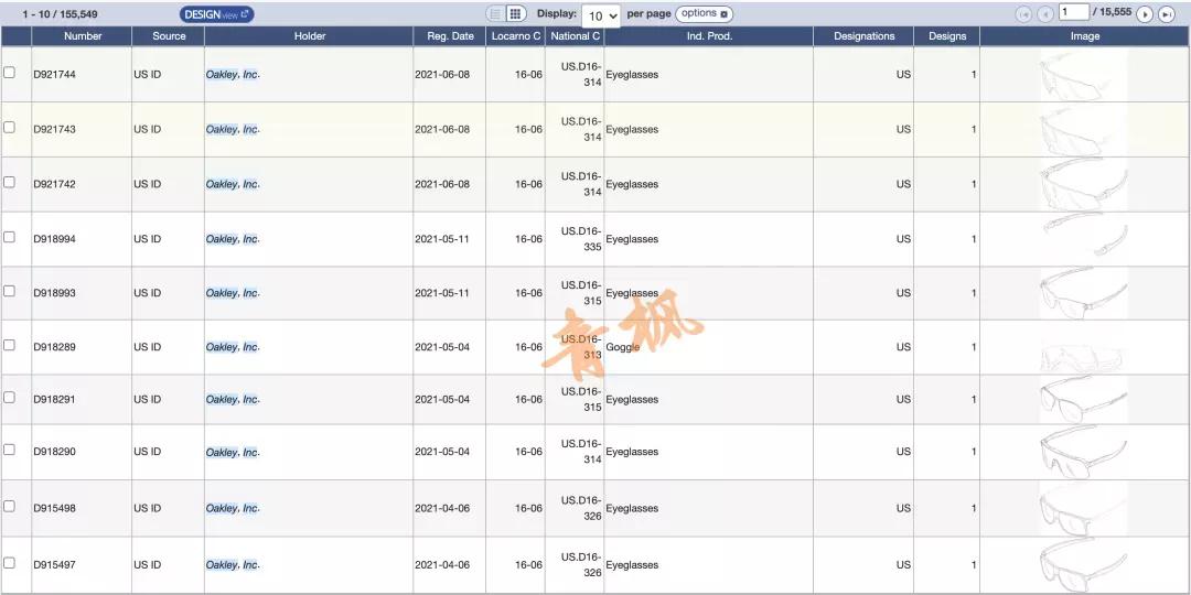 真实的侵权案件 (大规模侵权案件)
