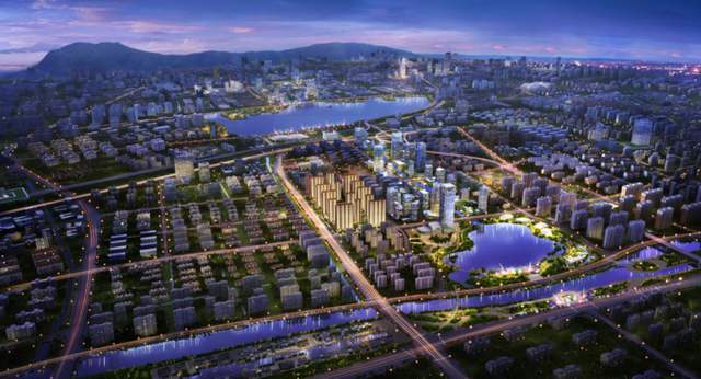 分析各大楼盘优劣势,盘点十大热门楼盘