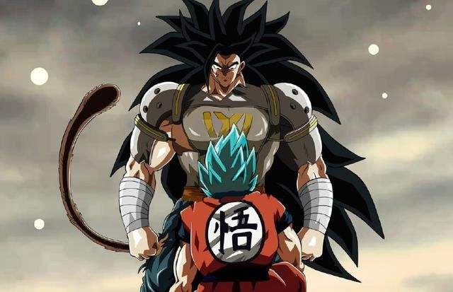 鸟山明龙珠为什么这么少,鸟山明版龙珠实力排行