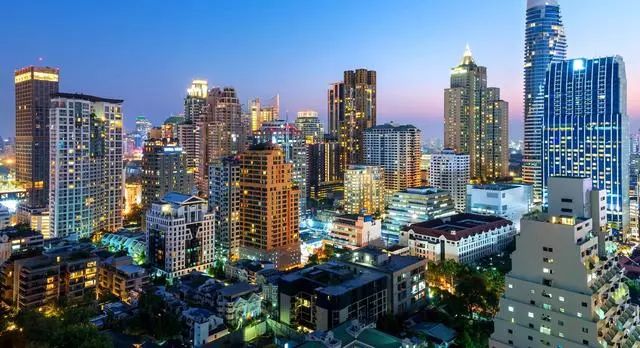 去泰国旅游哪个季节最好,泰国五一会不会下雨