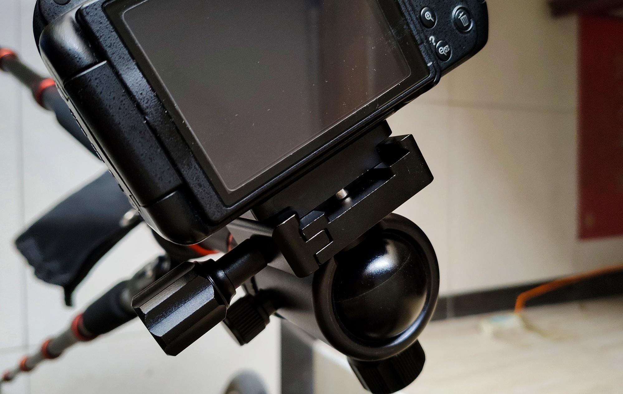 捷宝c三脚架评测,捷宝三脚架怎么选