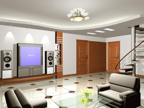 简单几招轻松让你的家焕然一新,怎么样才能让家整洁安静