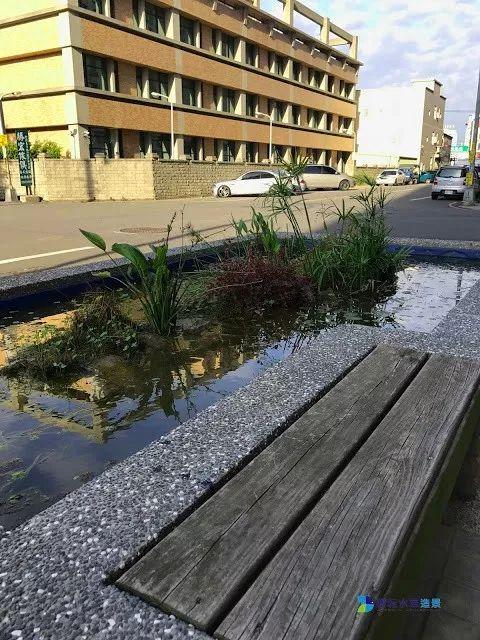 鱼池如何改造成花池,花池改鱼池如何做过滤