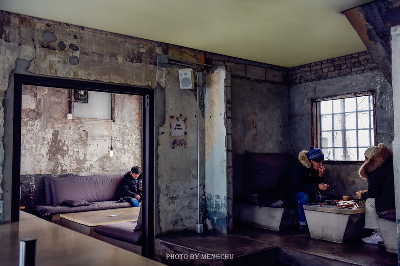 首尔圣水洞oliveyoung,韩国首尔广场打卡景点