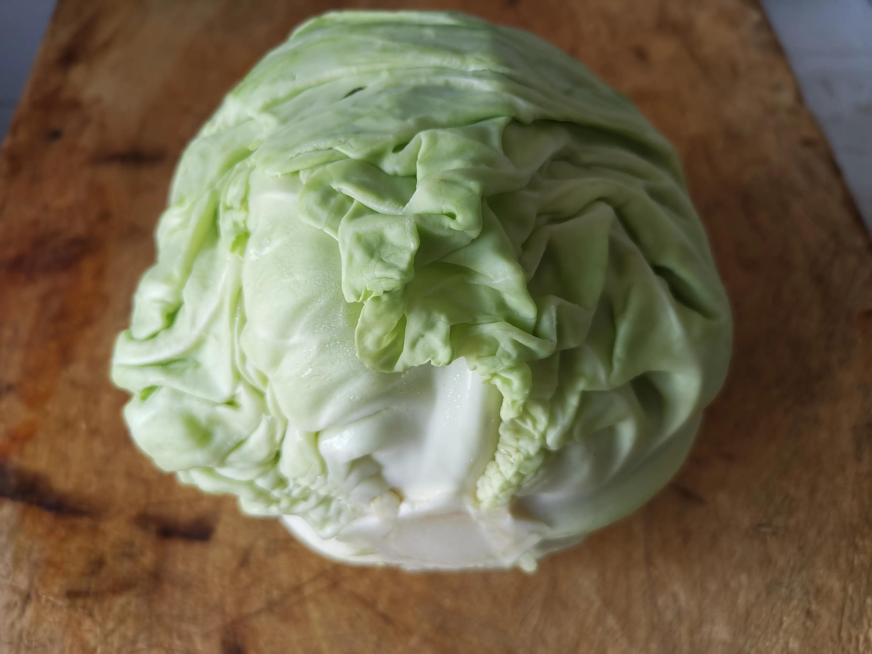 玻璃泡菜坛腌酸菜,泡菜缸里泡老坛酸菜