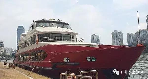 珠江夜游天字码头团购门票价格,天字码头珠江夜游有什么