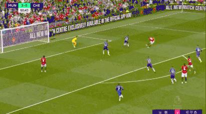 曼联4-0复仇切尔西！3位新援首秀惊艳，“红魔”仍需警惕这3点