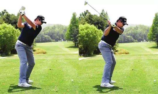 消灭挥杆“鸡翅膀”很难？看完这个秒懂