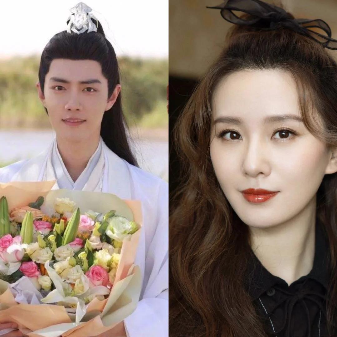 王一博陈哲远小八卦,小八卦王一博李汶翰