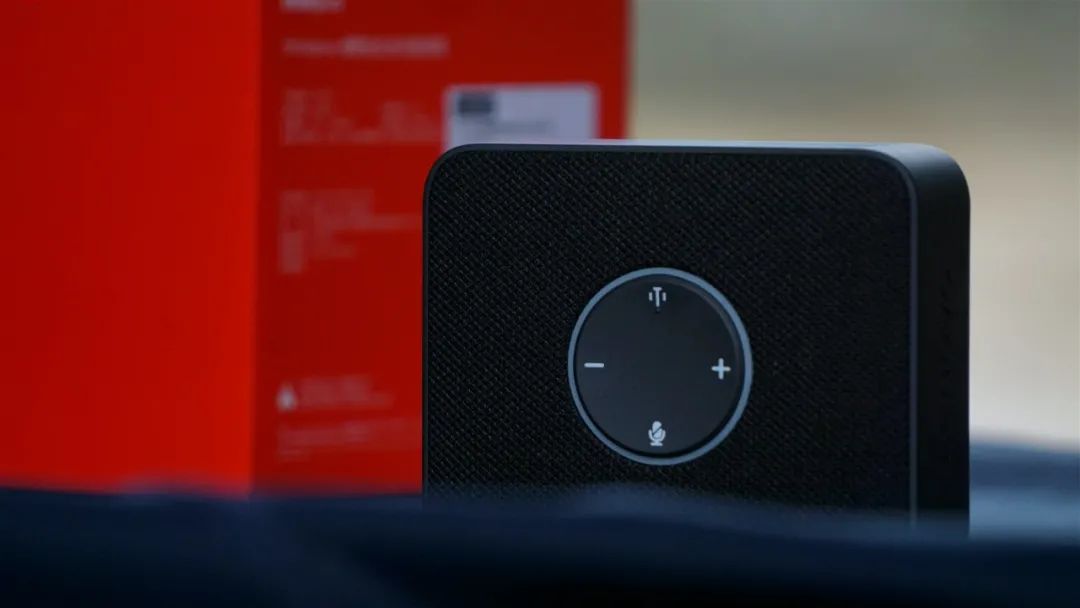 联想thinkplus便携智能会议音箱,联想thinkplus便携音响使用