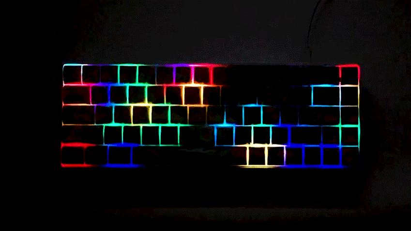 新贵gm680键盘怎么样,gm680键盘评测