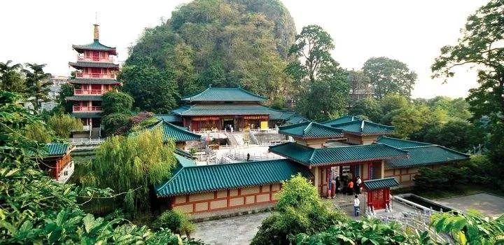 广西旅游景区向全国医护人员免费,疫情医护人员景区免费