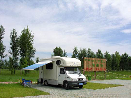 全国顶级房车营地推荐,十大最好房车营地