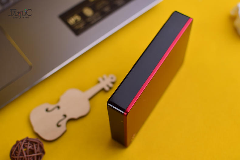 希捷新睿品5t测评,希捷睿品升级版测评