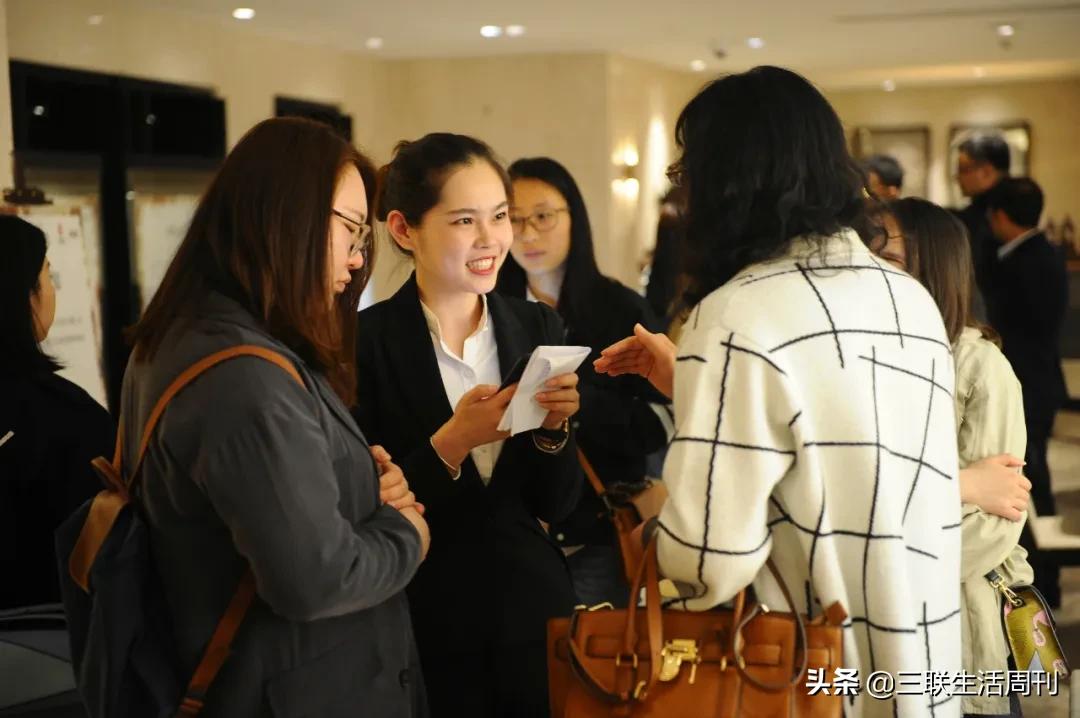 什么样的职场人是猎头寻找的,什么样的职场人