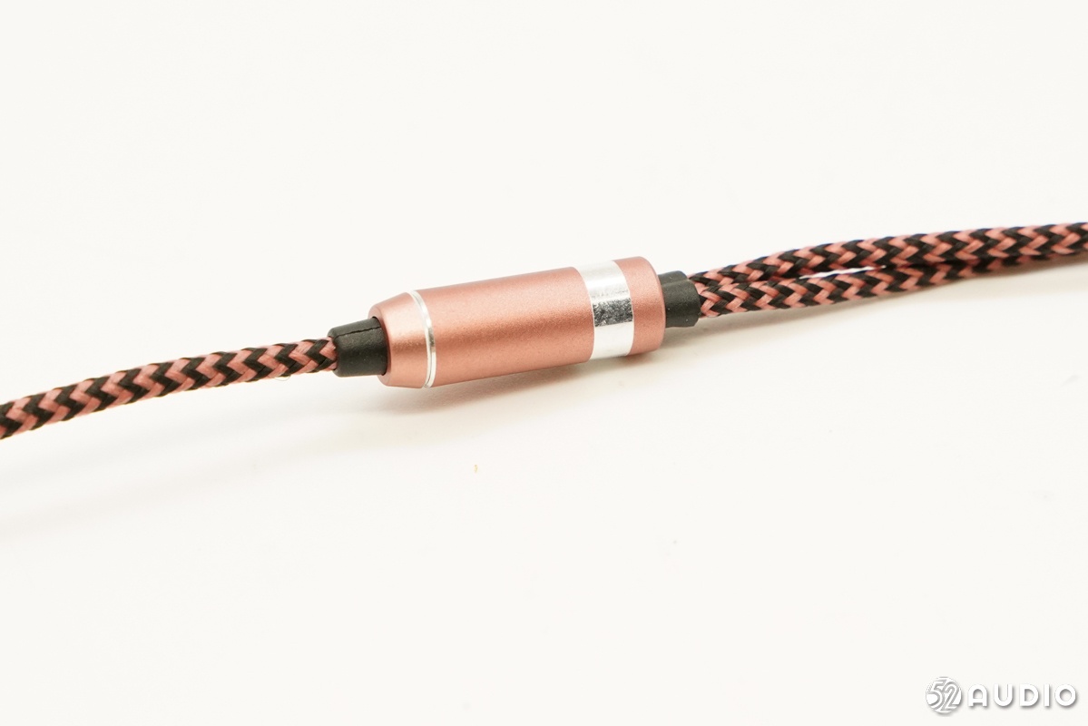 拆解报告：ROCLIVELIFELOUDModelIII3.5mm接口有线耳机