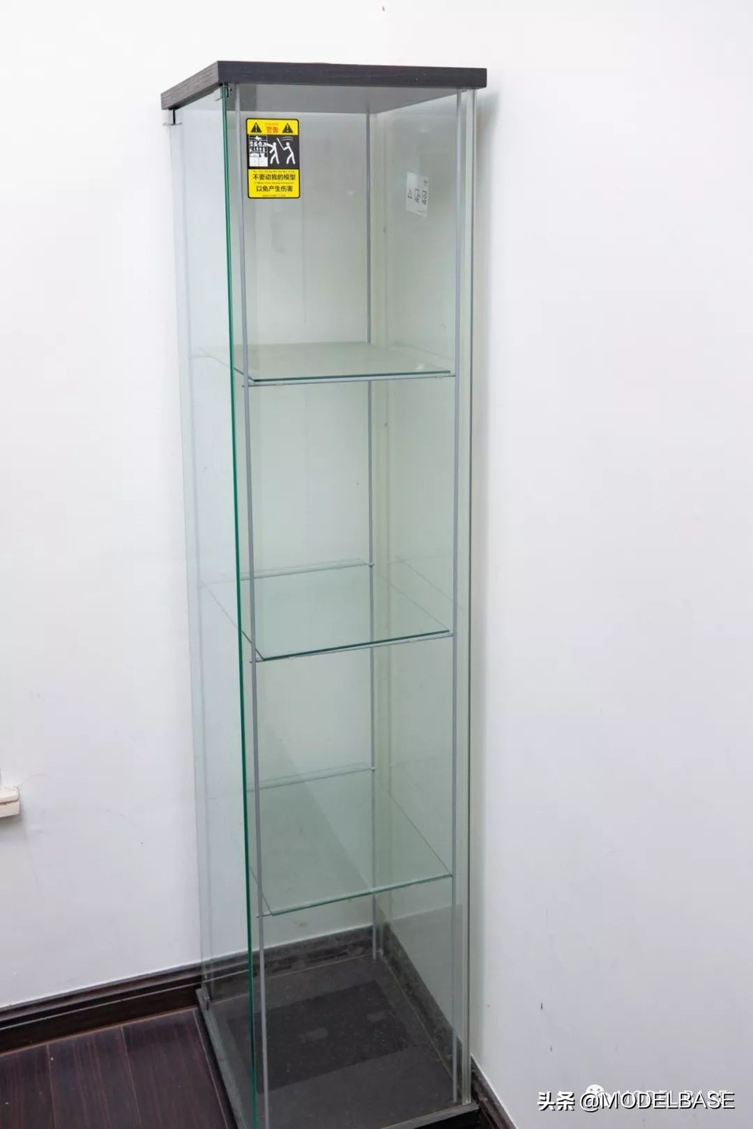 宜家模型展示柜,买了宜家玩具收纳柜