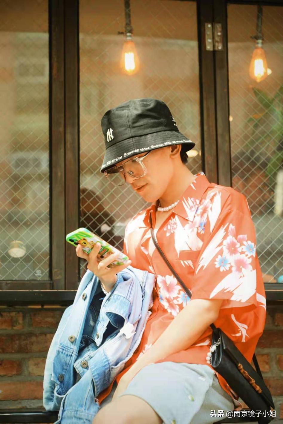 南台巷在哪里,南台巷景点