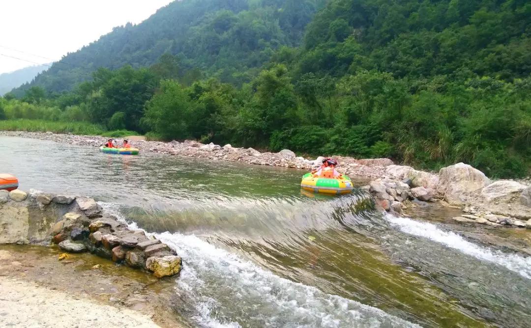 黄山主题亲子民宿,黄山莲花山庄