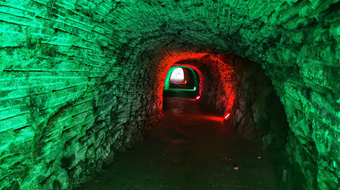 长白山山顶网红咖啡厅,妙峰山玫瑰谷巧遇网红咖啡