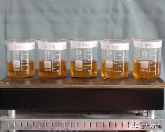 燃油宝测试真实效果视频,燃油宝的真实效果