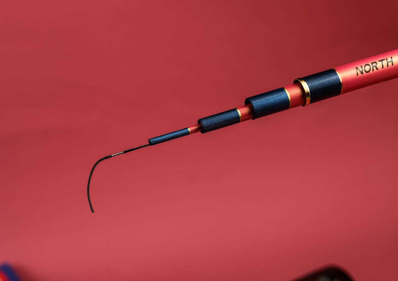 新手如何选择自己合适的鱼竿，从以下几点选择，别再花冤枉钱了