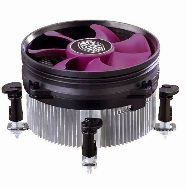 如何给cpu风扇加油,cpu风扇在什么情况下才会工作