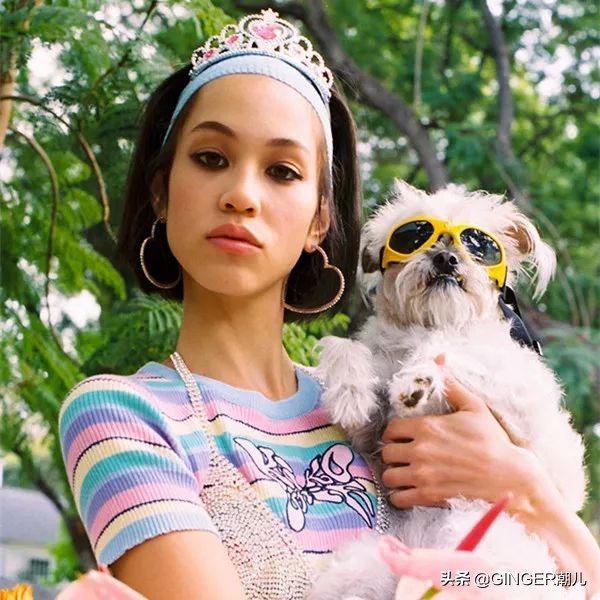 百元随便买衣服,百元入手明星同款