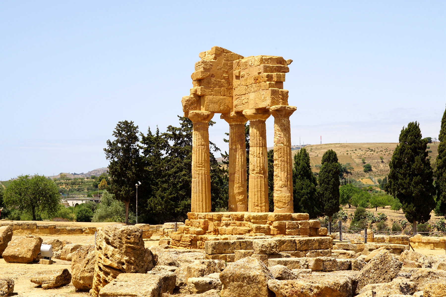 联合国教科文组织公认的四大古都,联合国教科文组织世界遗址