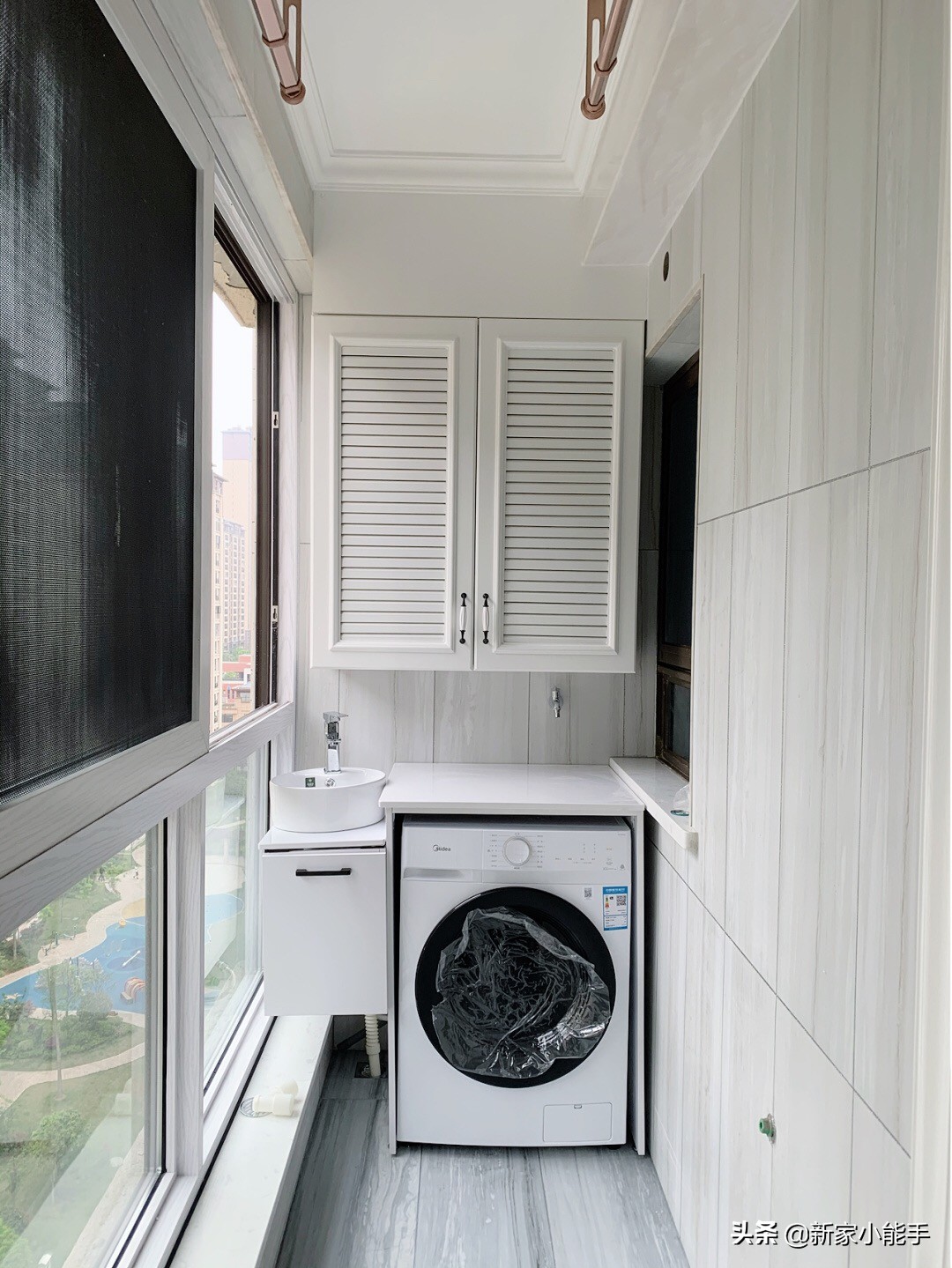 碧桂园电视墙改造,碧桂园电视墙装修改造