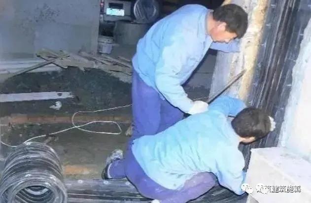 止水钢板要不要有止水带,止水带止水钢板怎样止水