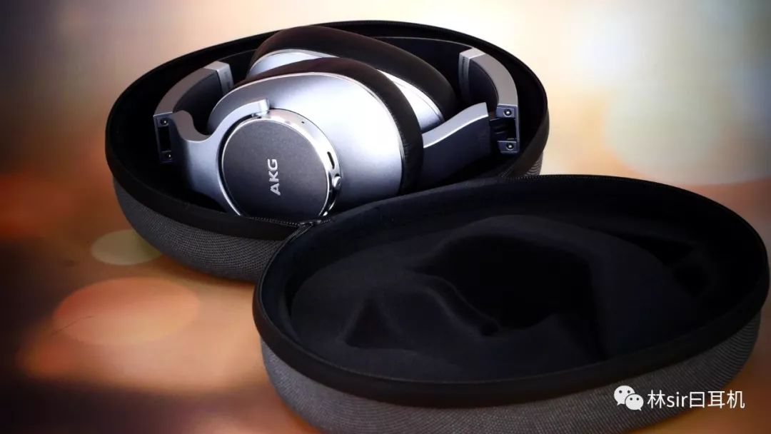 akgn700nc降噪怎么样,akgn700头戴式蓝牙耳机
