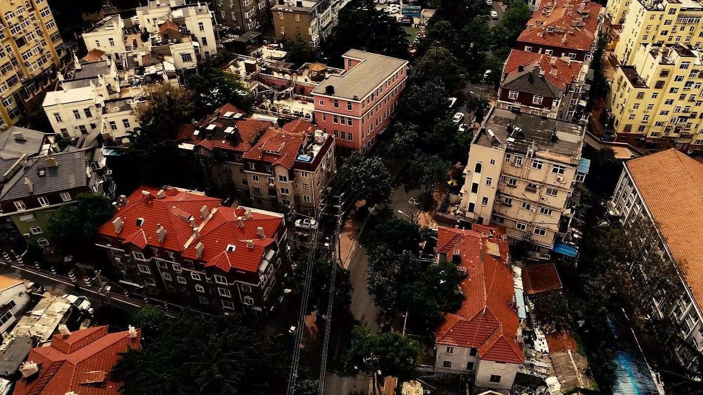 老街探寻儿时记忆,老街寻迹