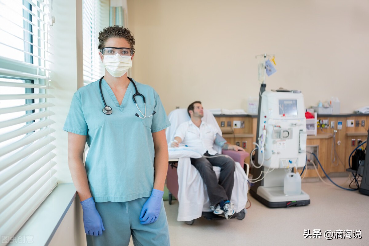 女孩进icu抢救,岳母进医院抢救