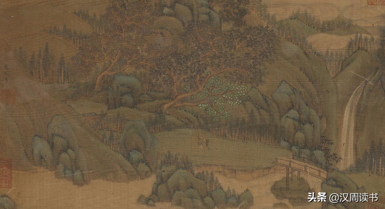 王安石和司马光的关系,王安石在朝廷和谁是死敌